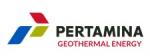 Pertamina Geothermal Energy 
