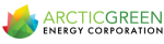 Arctic Green