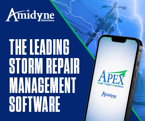 The Leading Storm Repair Management Software | Amidyne Solutions
