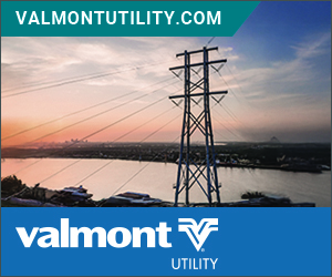 Valmont Utility: Engineered to Perform with The Capacity to Deliver
